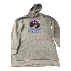 Jollie & Joy - Black Girl Magic Sweatshirt